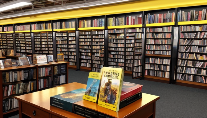 Impact on Publishing Trends